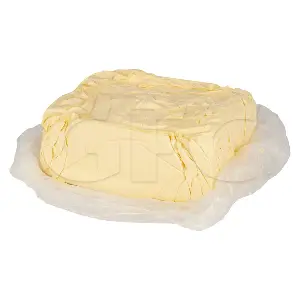 Масло сладко-сливочное 82,5% Купавушечка монолит 5кг/кор