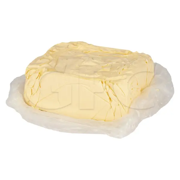 Масло сладко-сливочное 82,5% Купавушечка монолит 5кг/кор