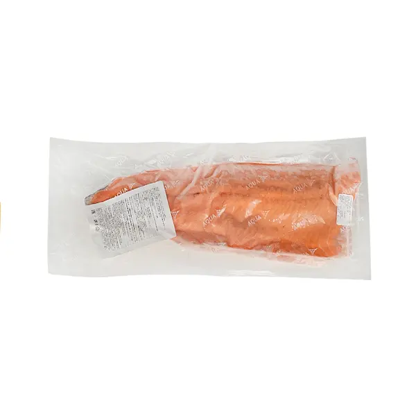 Лосось филе с/м Трим Д PROCESADORA CALBUCO SPA 10160 1,3-1,8кг, 10кг/кор