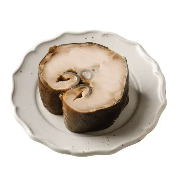 Осетр стейк г/к OFI Caviar 160-460гр, ~4,65кг/кор