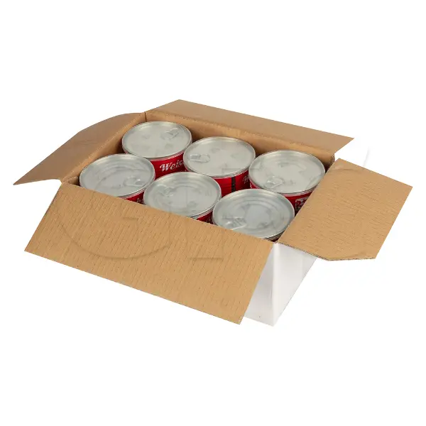 Паста острая Табаджан Resfood 920гр, 6шт/кор, Китай