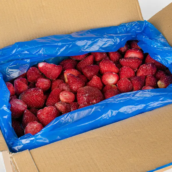 Клубника с/м, 10кг/кор