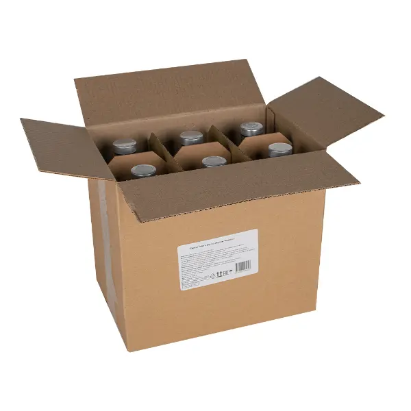 Сироп Каштан Take a Sip 1л, 6шт/кор