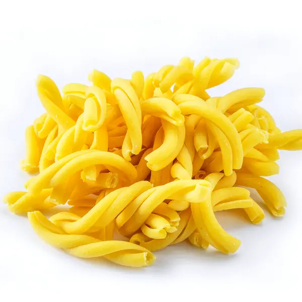 Макароны Казаречче яичные PastaPasta 700гр, 12шт/кор