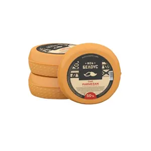 Сыр Пармезан Gold 45% Ясь Белоус ~6кг, ~12кг/кор