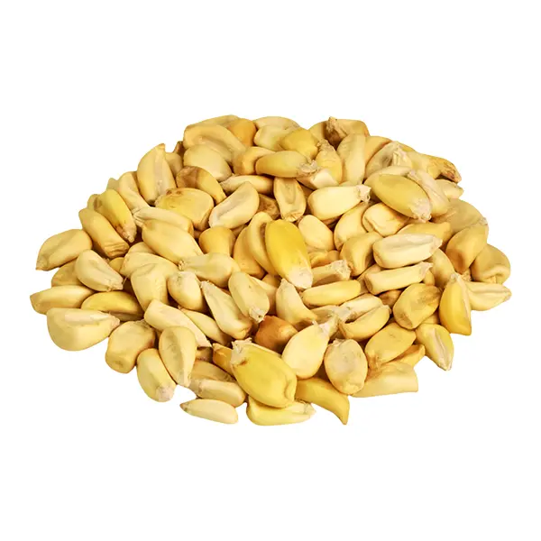 Кукуруза сушеная Канча зерна Esoro 500гр, 5шт/кор, Перу