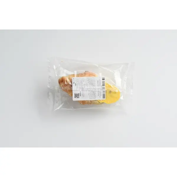 Круассан со вкусом манго в инд. упаковке Frosto Foods 90гр, 20шт/кор