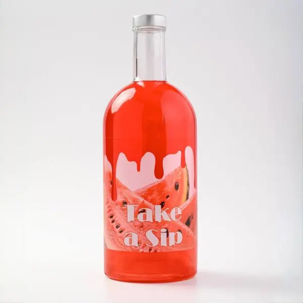 Сироп Арбуз Take a Sip 1л, 6шт/кор