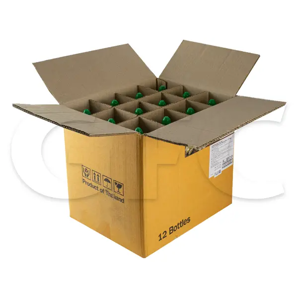 Соус Лемонграсс СТМ Genso\Chang Resfood 855гр пластик, 12шт/кор, Таиланд