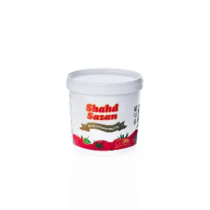 Томатная паста 25% Shahd Sazan 3кг, 2шт/кор