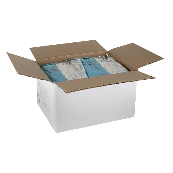 Креветка ваннамей с/м очищ.б/х 31/40 Fish&More NAS Fisheries Private Limited 1581 930гр, 9,3кг/кор