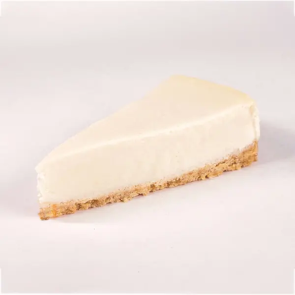 Чизкейк Нью-Йорк Cheeseberry 100гр, 12 порций/1,2кг/шт, 4шт/кор