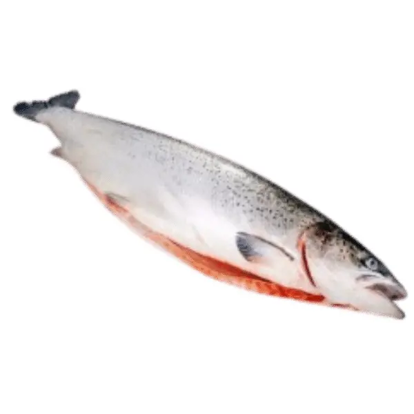 Лосось с/м 7/8 Empresas Aquachile S.A. 10636, ~30кг/кор