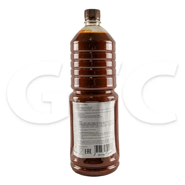 Соус Кимчи Genso Resfood 1,5л, 6шт/кор, Китай