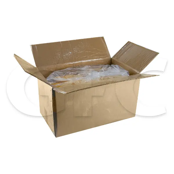 Манго половинки с/м 11кг/кор