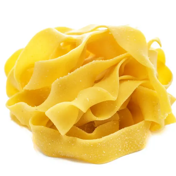 Макароны Папарделле яичные PastaPasta 500гр, 12шт/кор