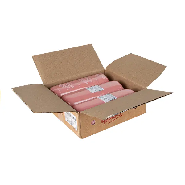 Ветчина Тост Хэм охл. Черкизово ~2,9кг, ~8,7кг/кор