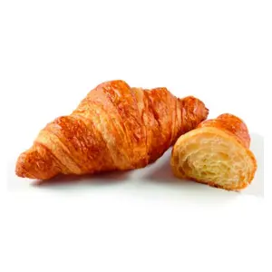 Круассан мини Fine Food 25гр, 80шт/упак, 5упак/кор