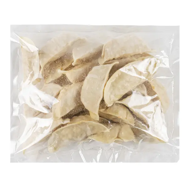Гедза с креветкой Genso Resfood 500гр, 6шт/кор