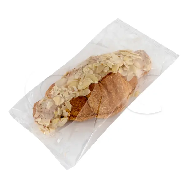 Круассан с миндальным кремом Озон Вкус 100гр, 30шт/кор