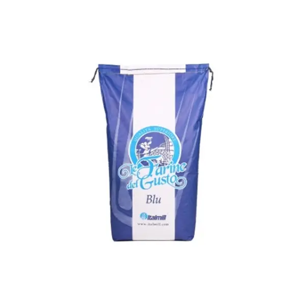 Мука для пиццы Farina del Gusto blue Italmill 25кг