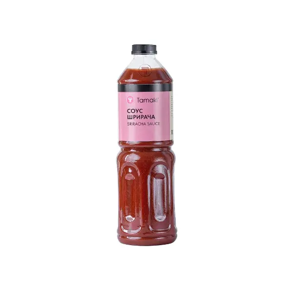 Соус Шрирача Tamaki 1л, 9шт/кор