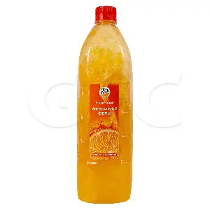 Сок апельсиновый прямого отжима замороженный Ice Fresh 1л, 6шт/кор