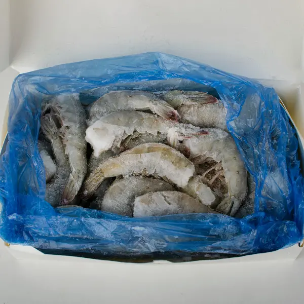 Креветка ваннамей с/м в панцире б/г 16/20 PESQUERA BETH-EEL 3855 1,8кг,10,8кг/кор,Эквадор