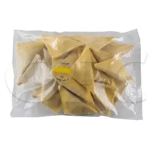Хачапури с сыром Givi & Mario 60гр, 30шт/кор