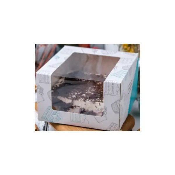 Торт Сметанник Бенье 550гр, 12порций/кор