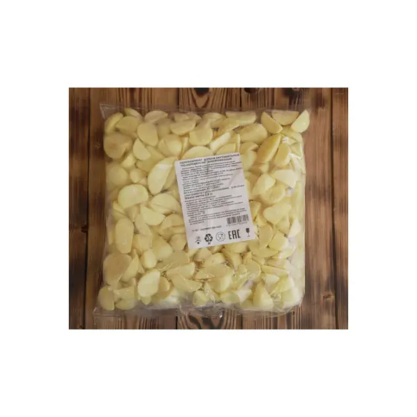 Картофель дольки по-деревенски Толочинский консервный завод 2,5кг, 5шт/кор