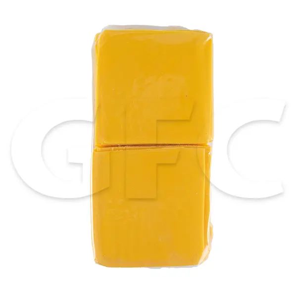 Сыр плавленый ломтики Сливочный Amber 45% Владпромсыр 500гр/40шт/уп, 6кг/кор