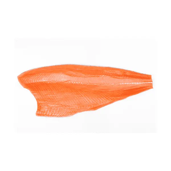 Кижуч, филе с/м, (2-3lb), Трим C, PROCESADORA AGUAS CLARAS, Чили