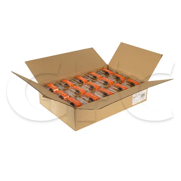 Пирожное трайфл Манго-малина Сheeseberry 100гр, 15шт/кор