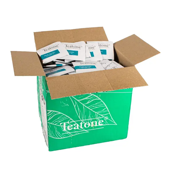 Чай молочный улун Teatone 1,8гр, 300 пак/шт