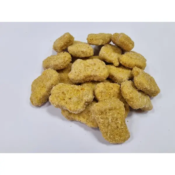 Наггетсы куриные, 6кг/кор