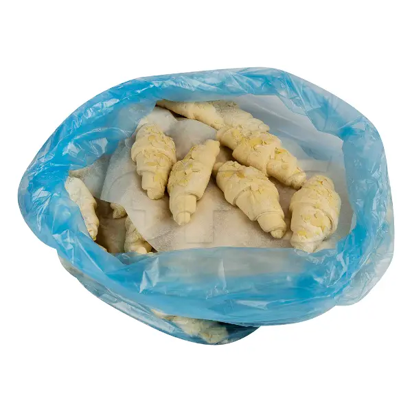 Круассан с миндальной начинкой Mantinga 90гр, 36шт/кор