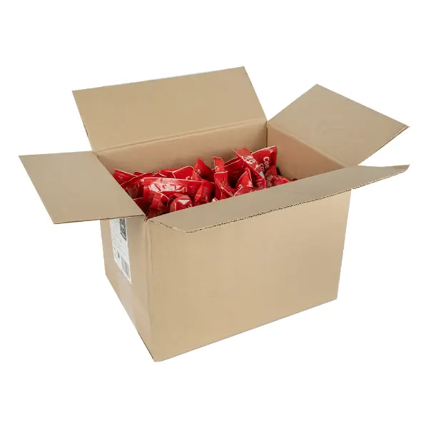 Соус соевый порционный Фишка Resfood 40гр, 200шт/кор