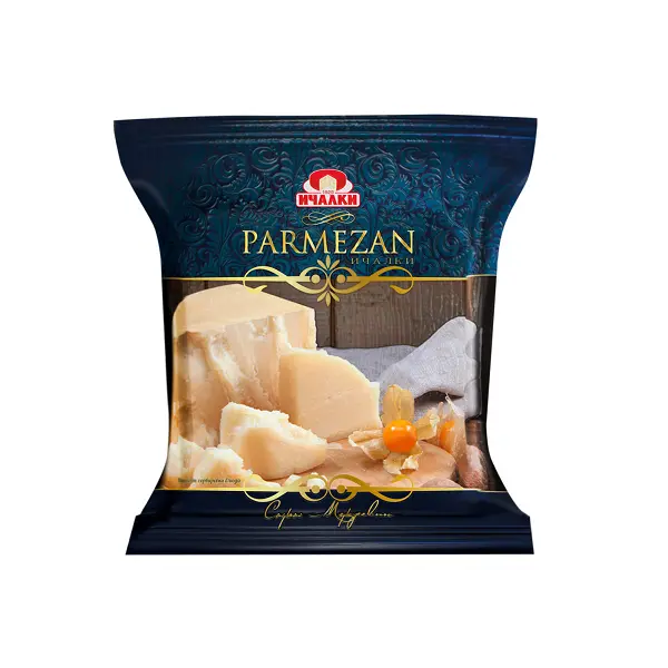 Сыр Пармезан Ичалки 250гр, 12шт/кор