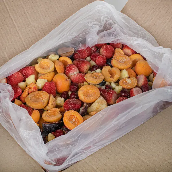 Смесь компотная №1 с/м, 10кг/кор