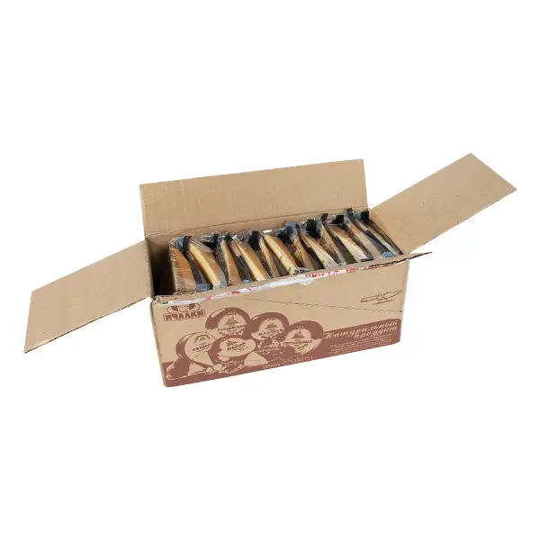 Сыр Грана Ичалки ~250гр, ~3кг/кор