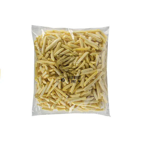 Картофель фри в панировке 10*10мм Толочинский консервный завод 2,5кг, 5шт/кор