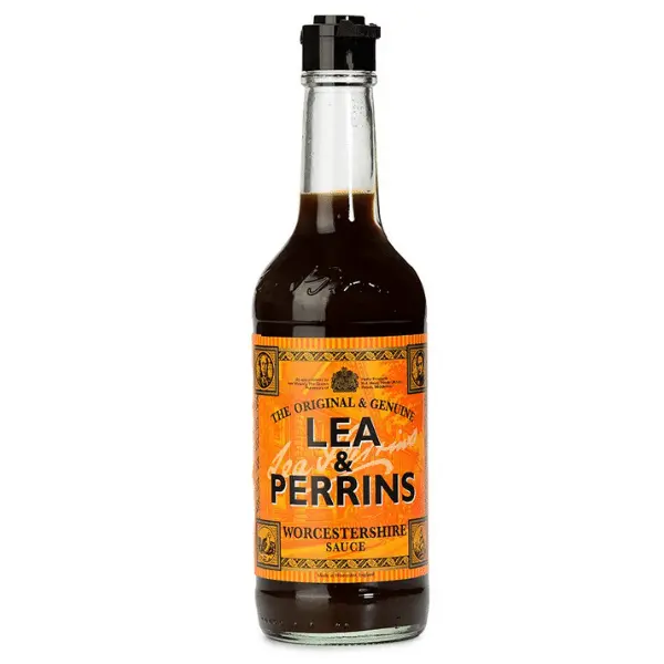 Соус Lea & Perrins Соус Ворчестер Heinz 290 мл 12шт/кор