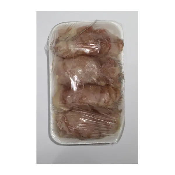 Курица бедро филе без кожи ЦБ зам. Me eat too ~900гр, ~12,6кг/кор