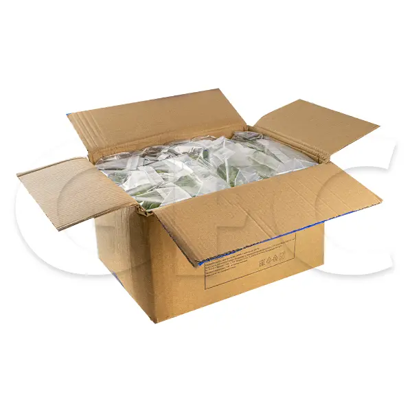 Бобы соевые в стручках Эдамаме Wulian Fulide Foods Co Ltd 1кг, 10шт/кор, Китай