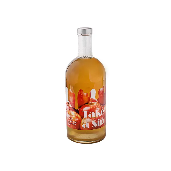 Сироп Яблоко Take a Sip 1л, 6шт/кор