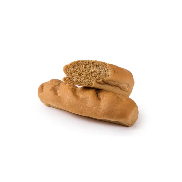Хлеб солодовый для сендвича 185гр, 50шт/кор
