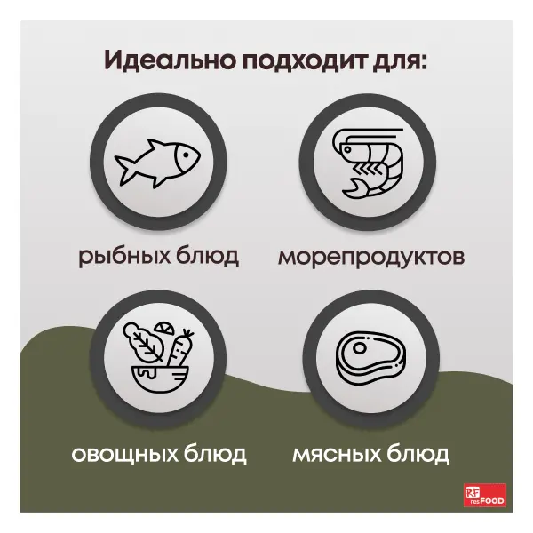 Соус Унаги Genso 300мл, 12шт/кор, Россия