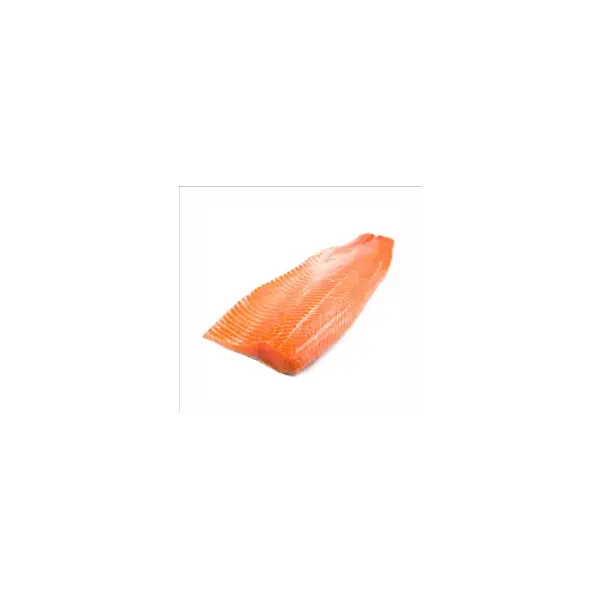 Лосось атлантический филе с/м трим Д Salmones Pacific 1,8-2,3кг 4-5lb, 15кг/кор