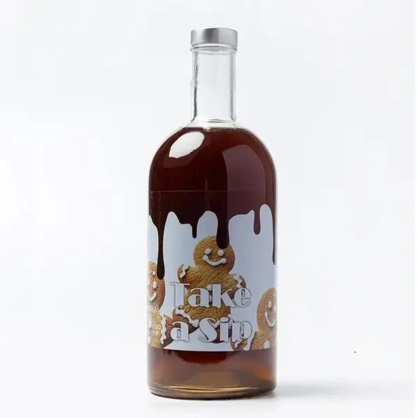 Сироп Имбирный пряник Take a Sip 1л, 6шт/кор